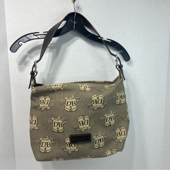 DOONEY & BOURKE Shoulder or hand bag - Picture 1 of 14